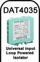 galvanic-isolator
